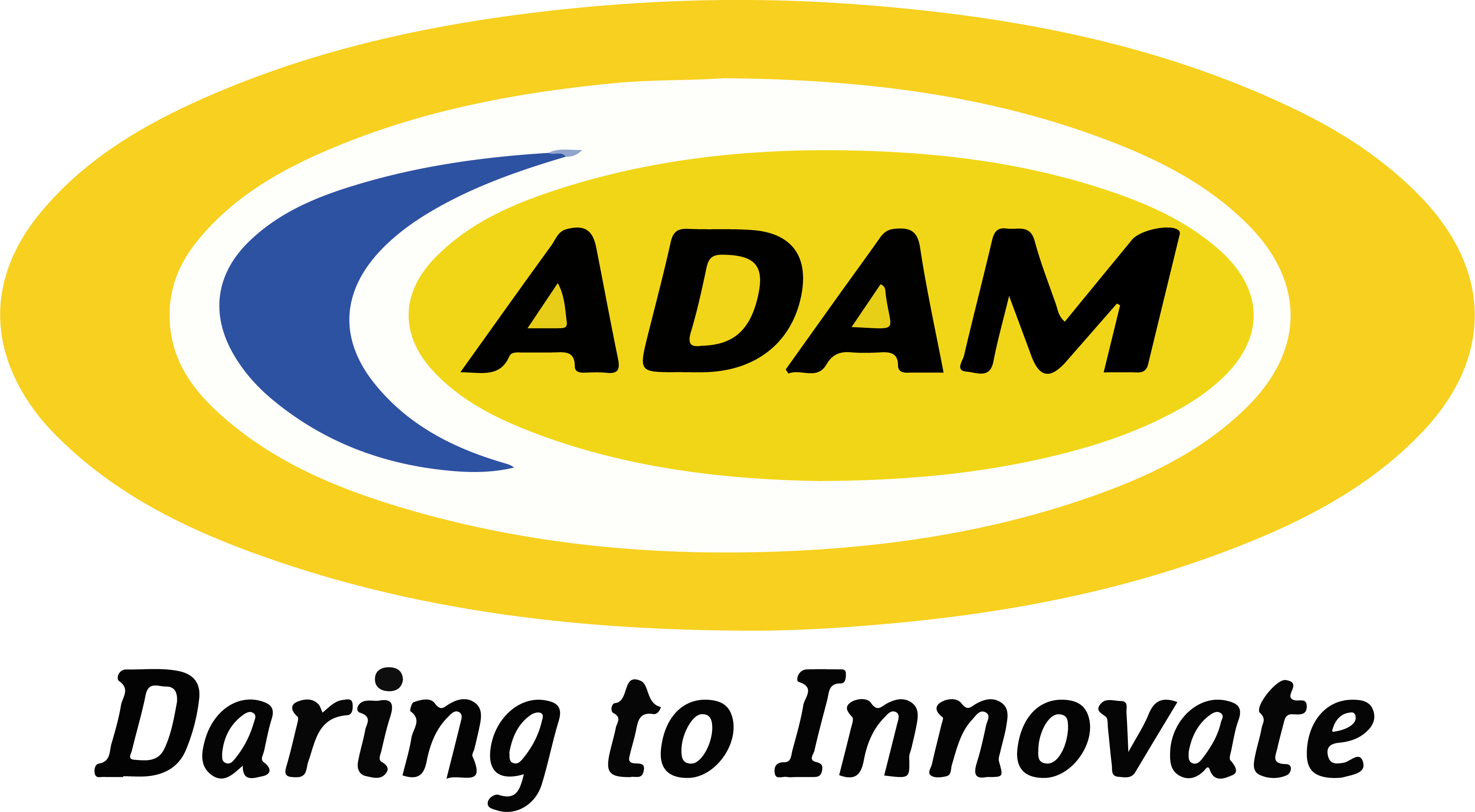 Adam motors Logo